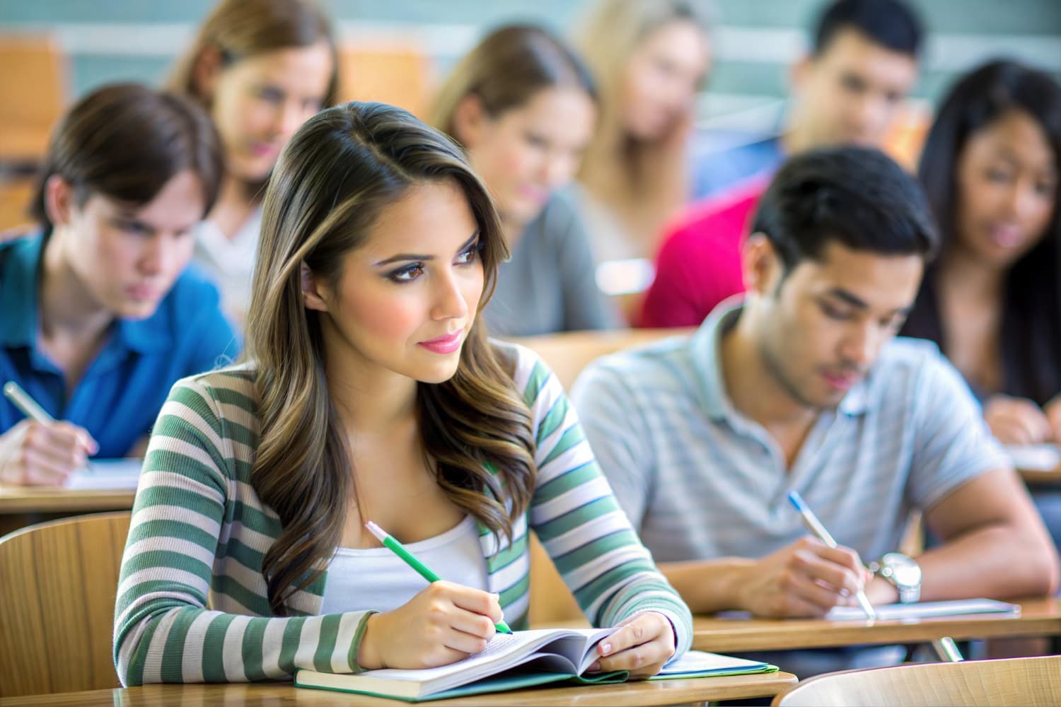 10th ICSE Classes in College Road Nashik