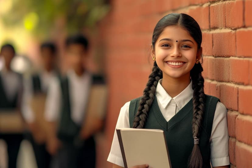 10th standard