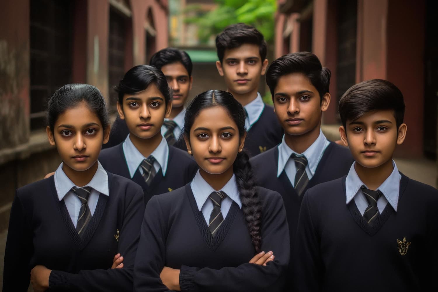 8th ICSE Classes in College Road Nashik