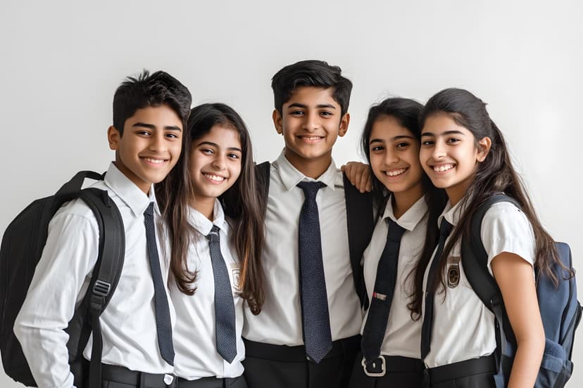 8th ICSE Course in College Road Nashik