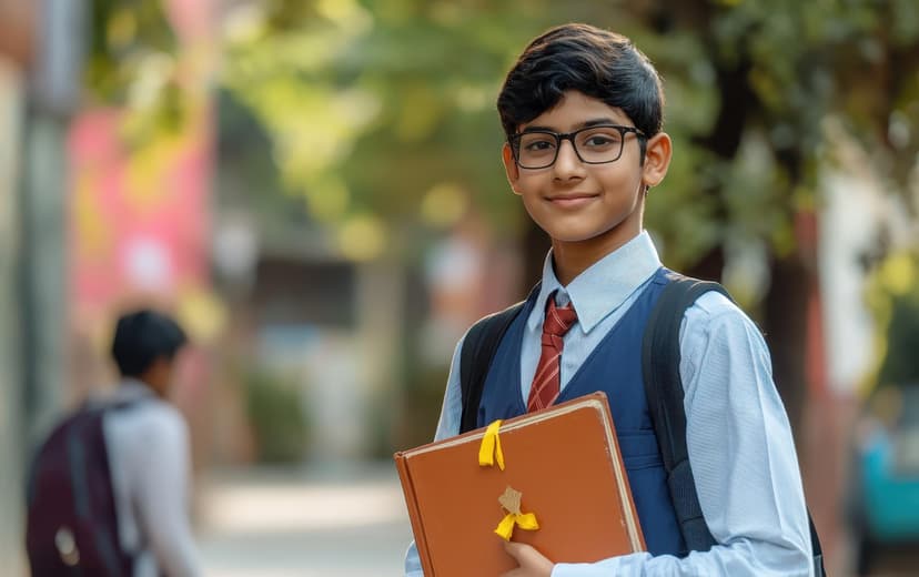 9th standard