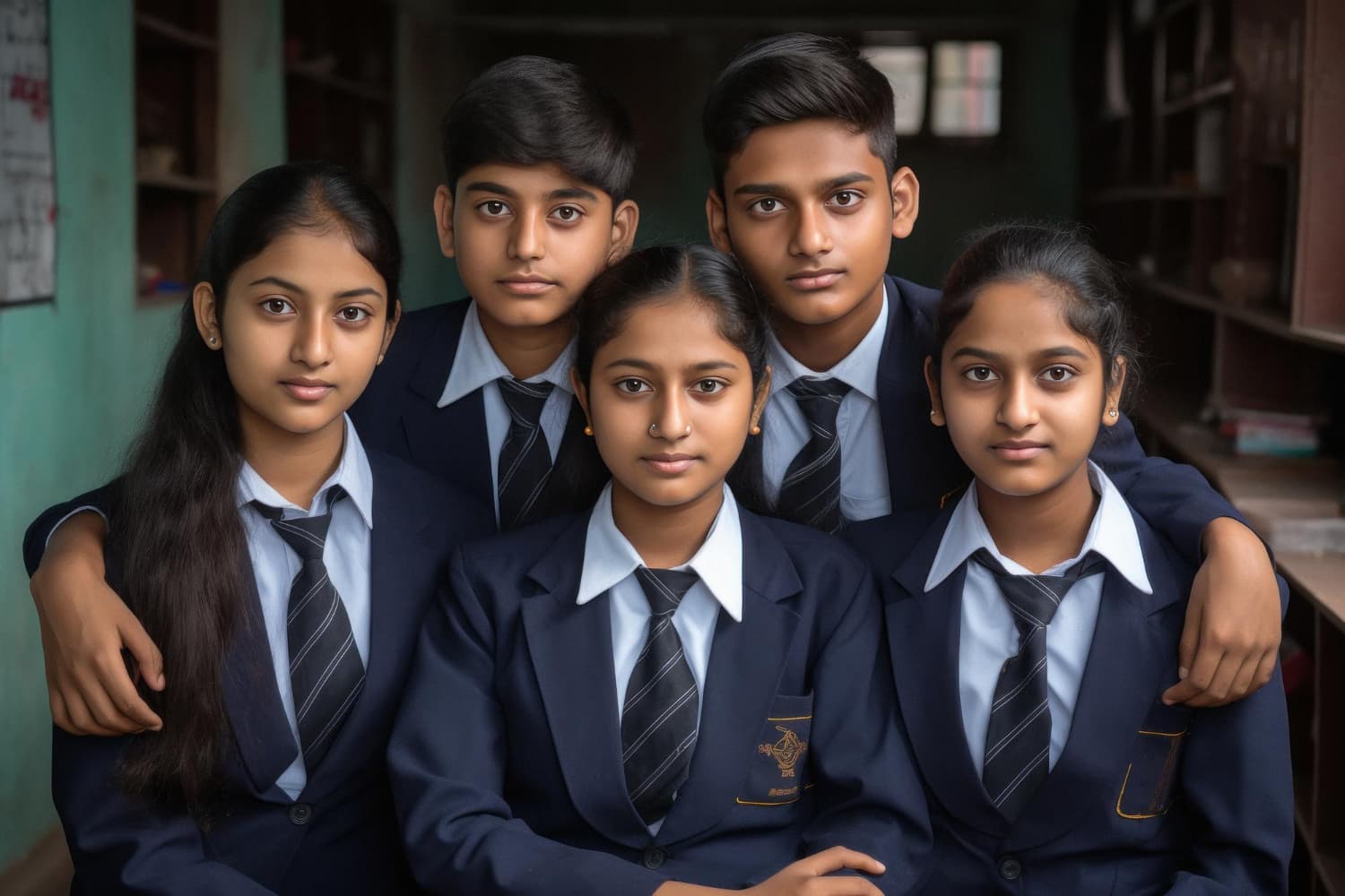 Best 8th ICSE Tuition in College Road Nashik