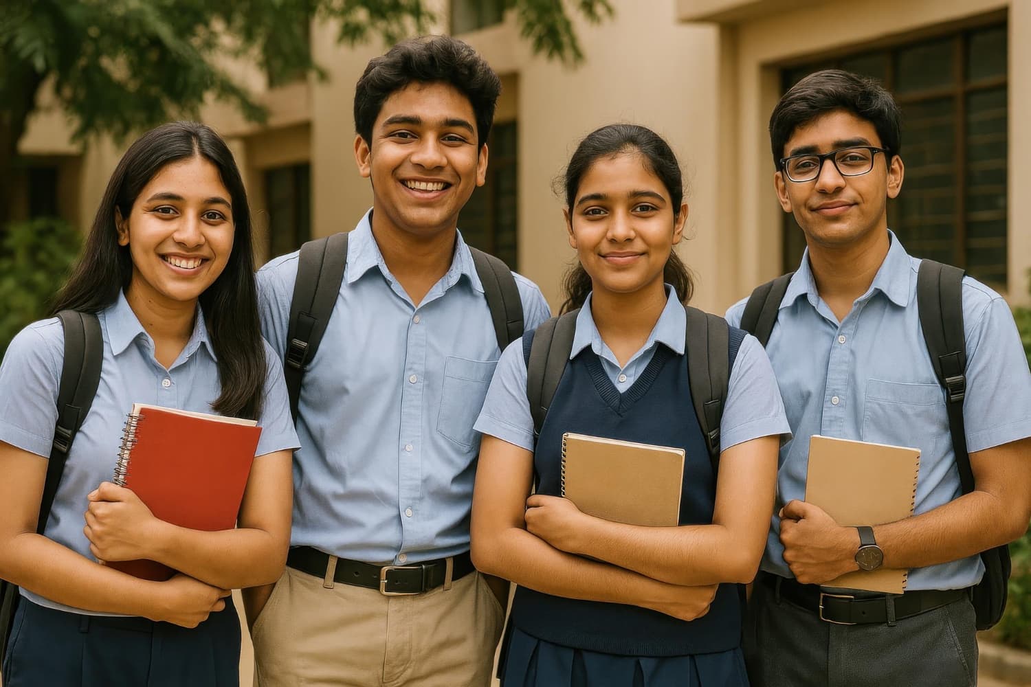 Best JEE Classes Near College Road Nashik