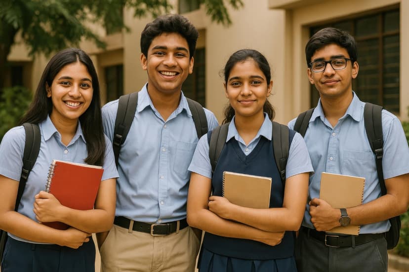 Best JEE Classes Near College Road Nashik