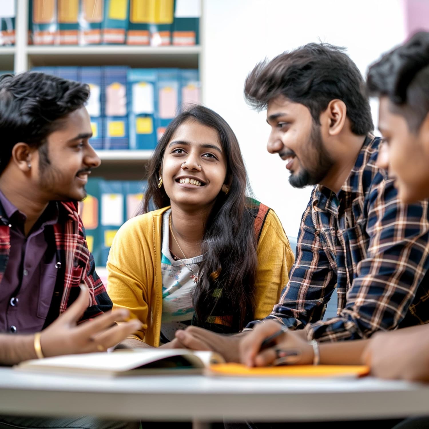 CBSE Course Near College Road Nashik