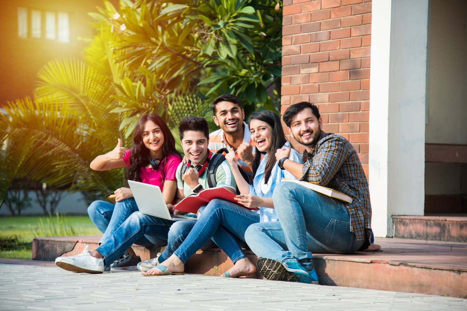 ICSE Classes Near College Road Nashik