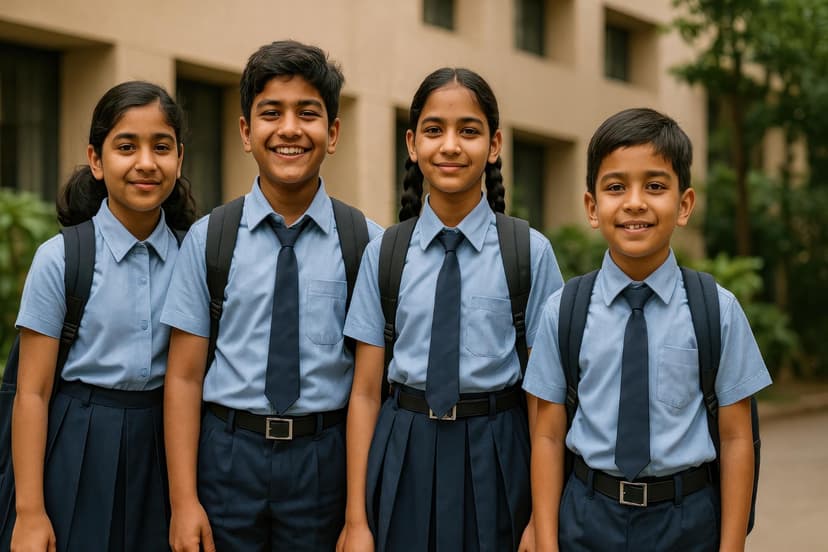 ICSE Course Near College Road Nashik