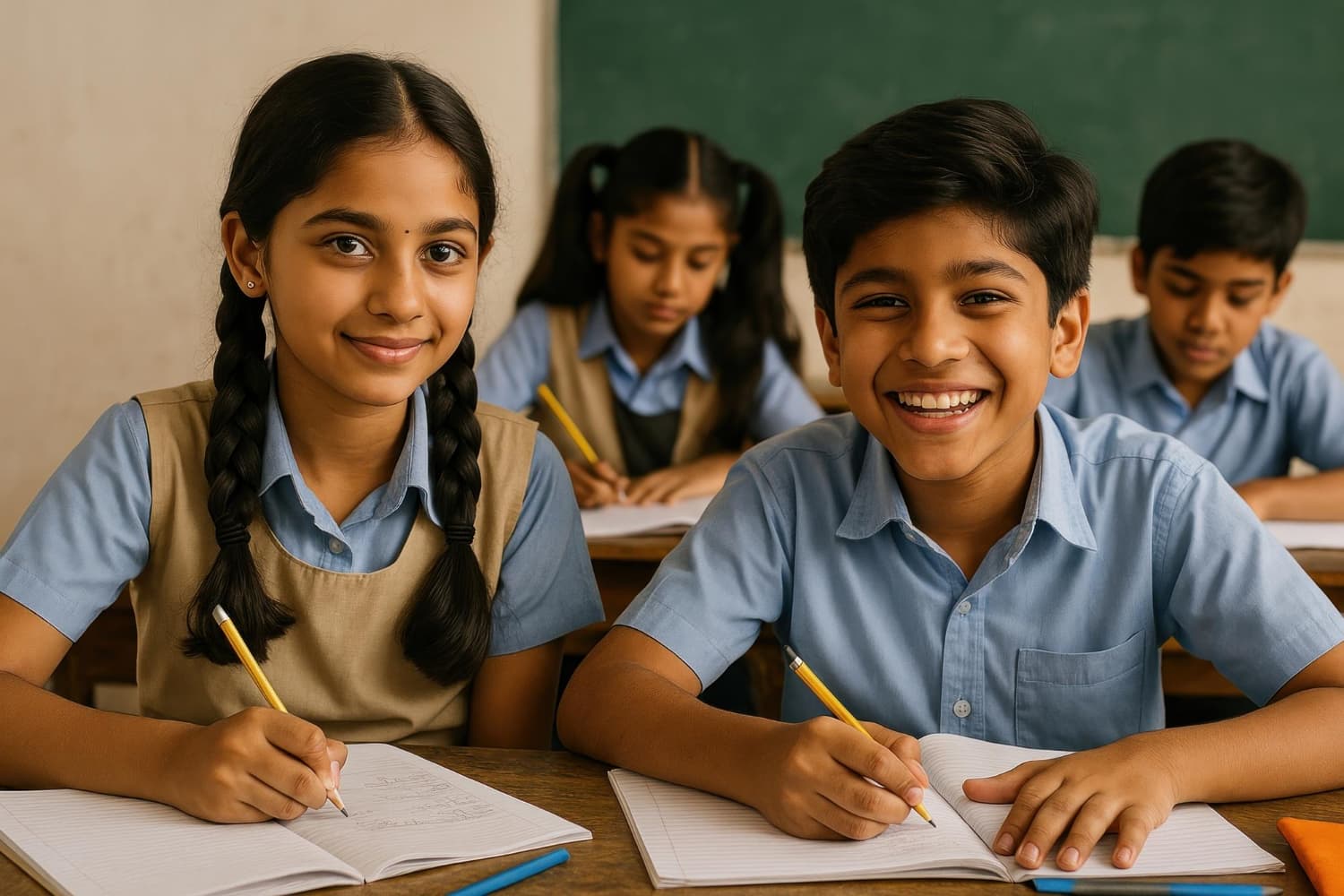 ICSE Tuition Near College Road Nashik