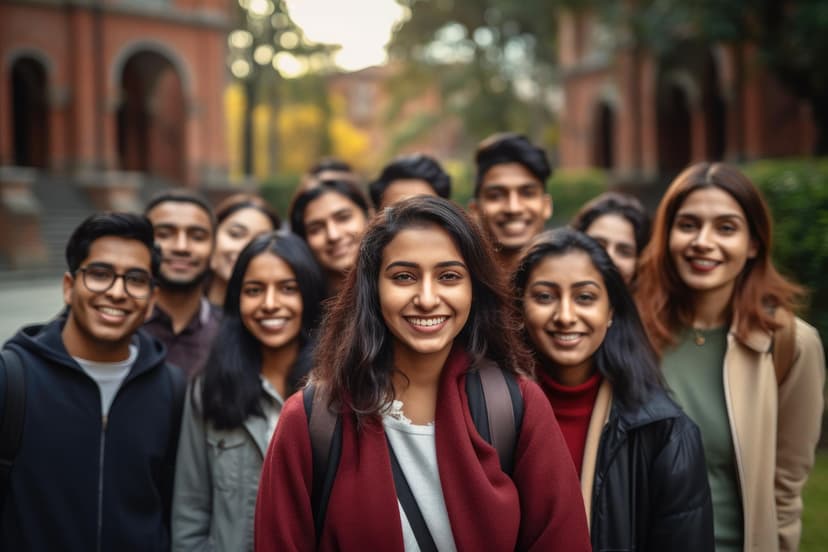 IGCSE Tuition in College Road Nashik