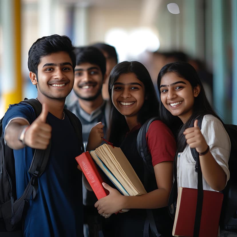 JEE Classes in College Road Nashik