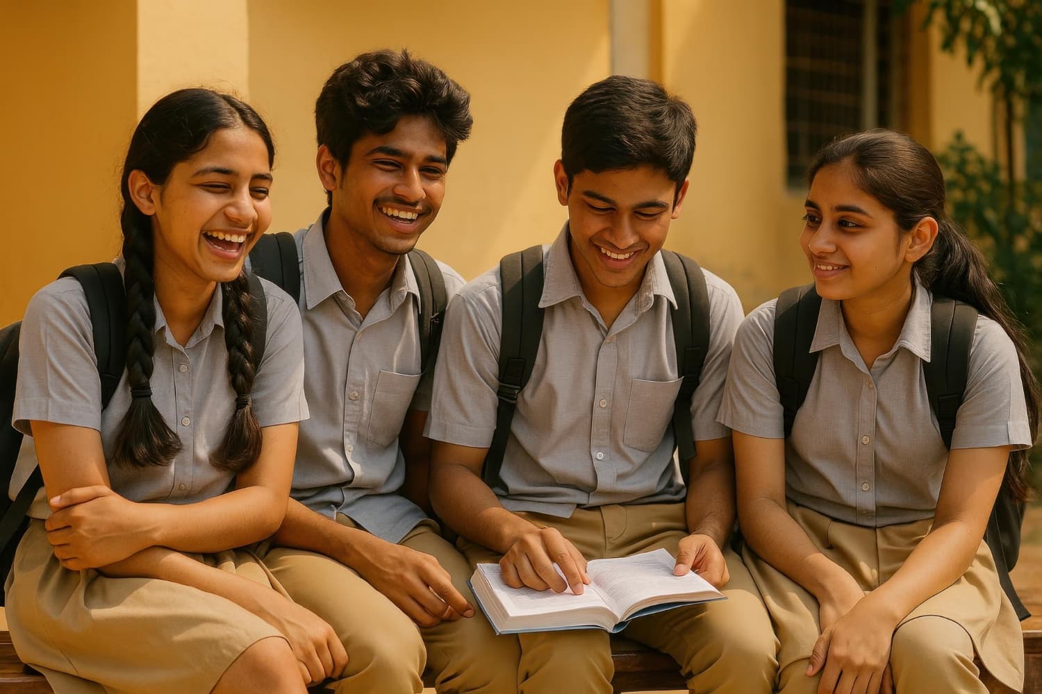 JEE Crash Course College Road Nashik